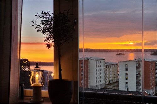 MASKINISTVÄGEN 13