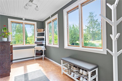 Skolvägen 1