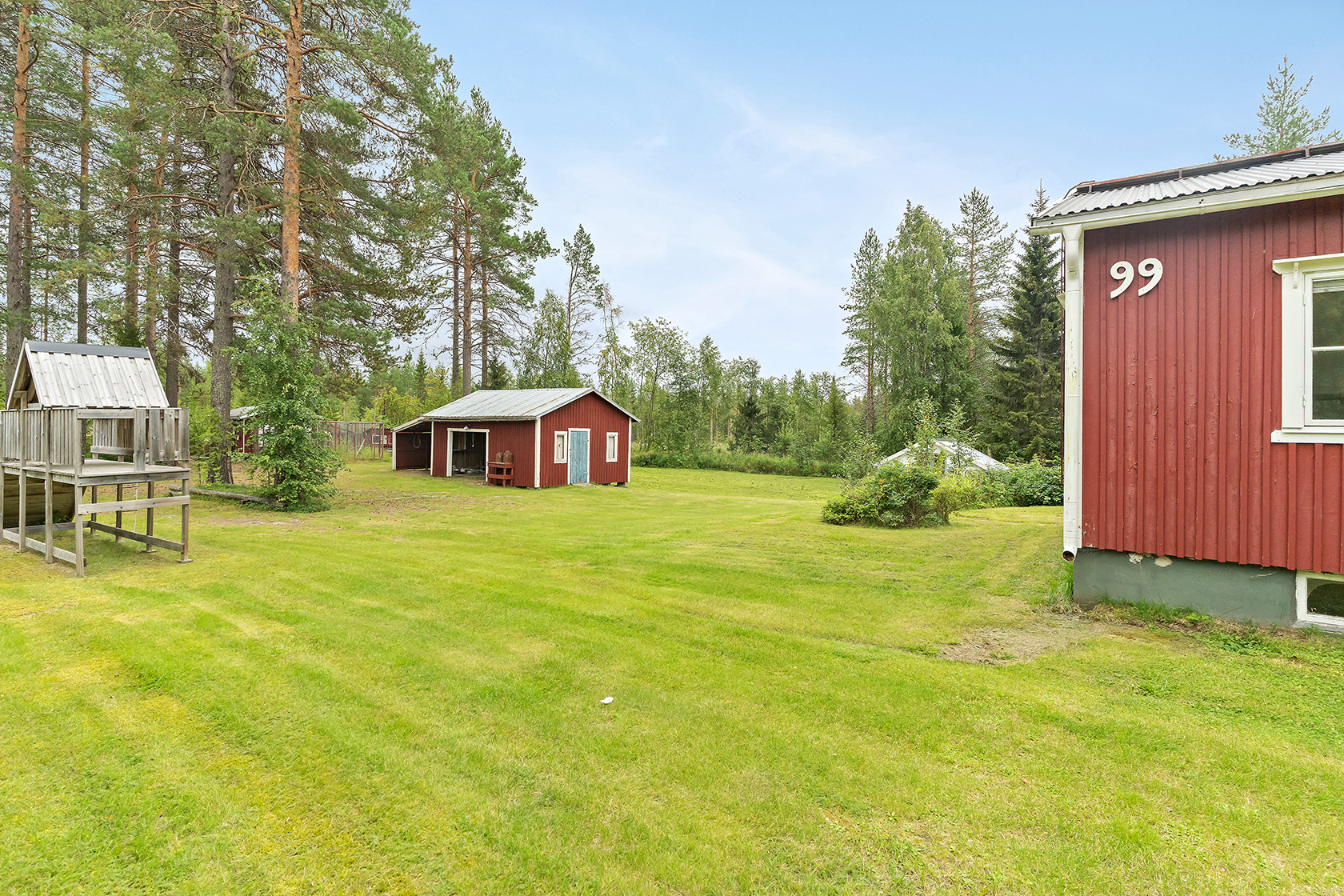 Västra Flakaträsk 99 – bild 4