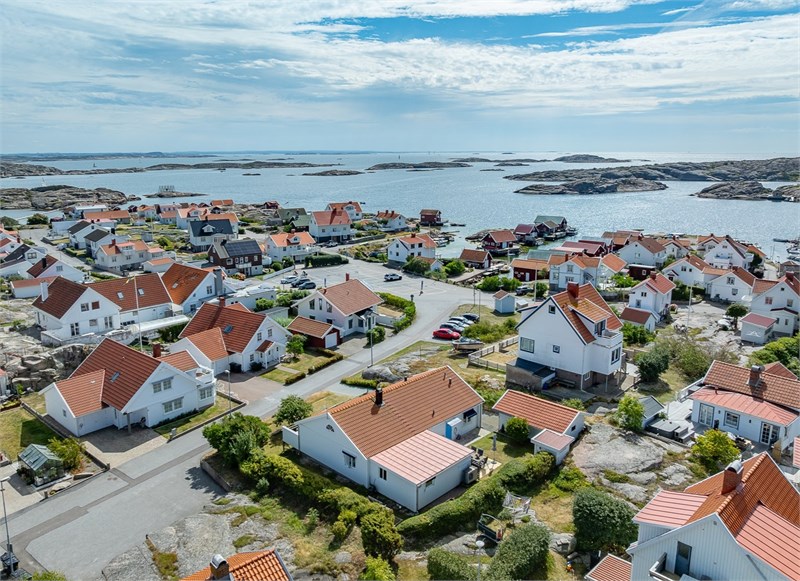 Välkommen till Stänggatan 3!
