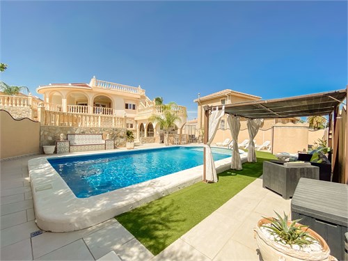 Rojales | Ciudad Quesada | Benijofar | Torrevieja