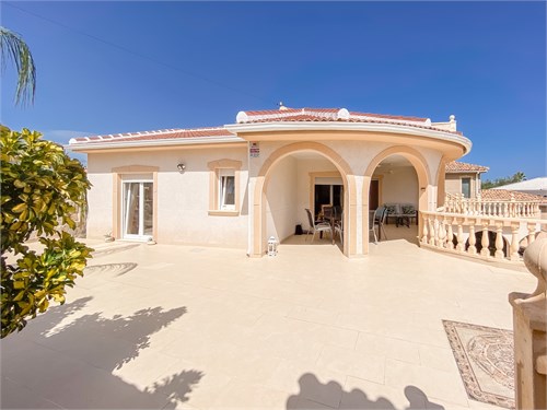 Rojales | Ciudad Quesada | Benijofar | Torrevieja