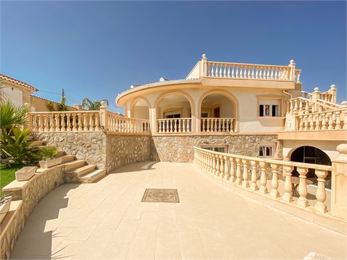 Rojales | Ciudad Quesada | Benijofar | Torrevieja