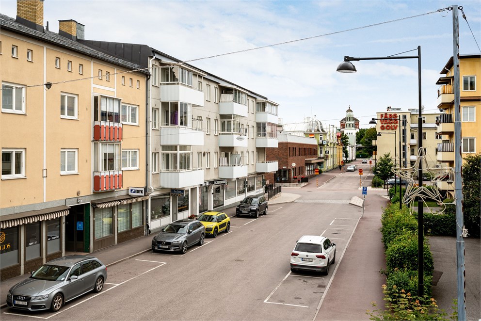 Odengatan 10