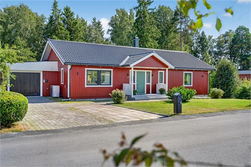 Högvallavägen 18