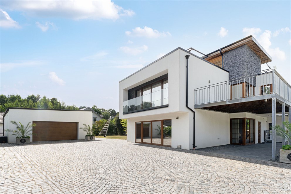 Orrstigen 10C