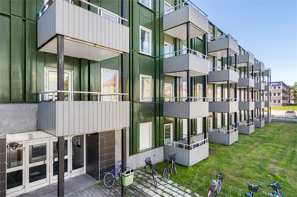 Exteriör