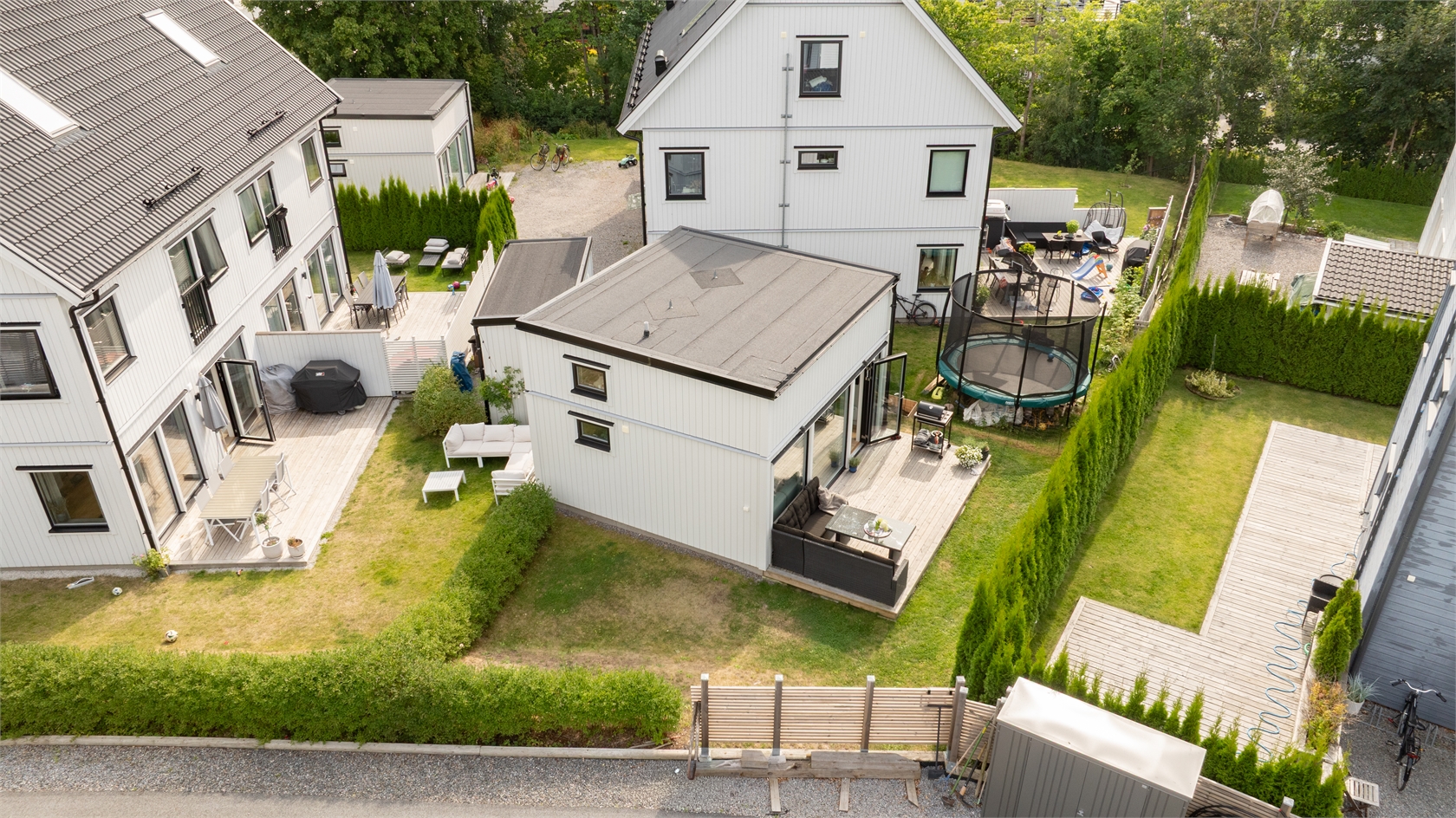 Nordmannavägen 16A – bild 19