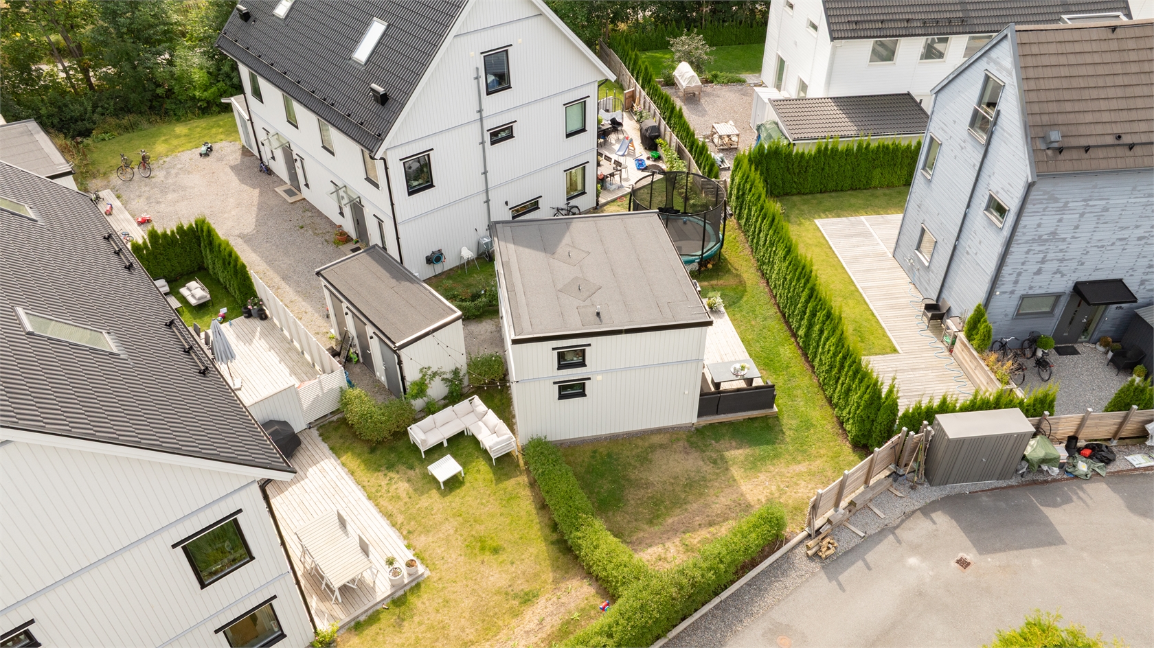 Nordmannavägen 16A – bild 21