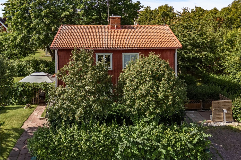 Lergatan 4A, Lergatan 4B