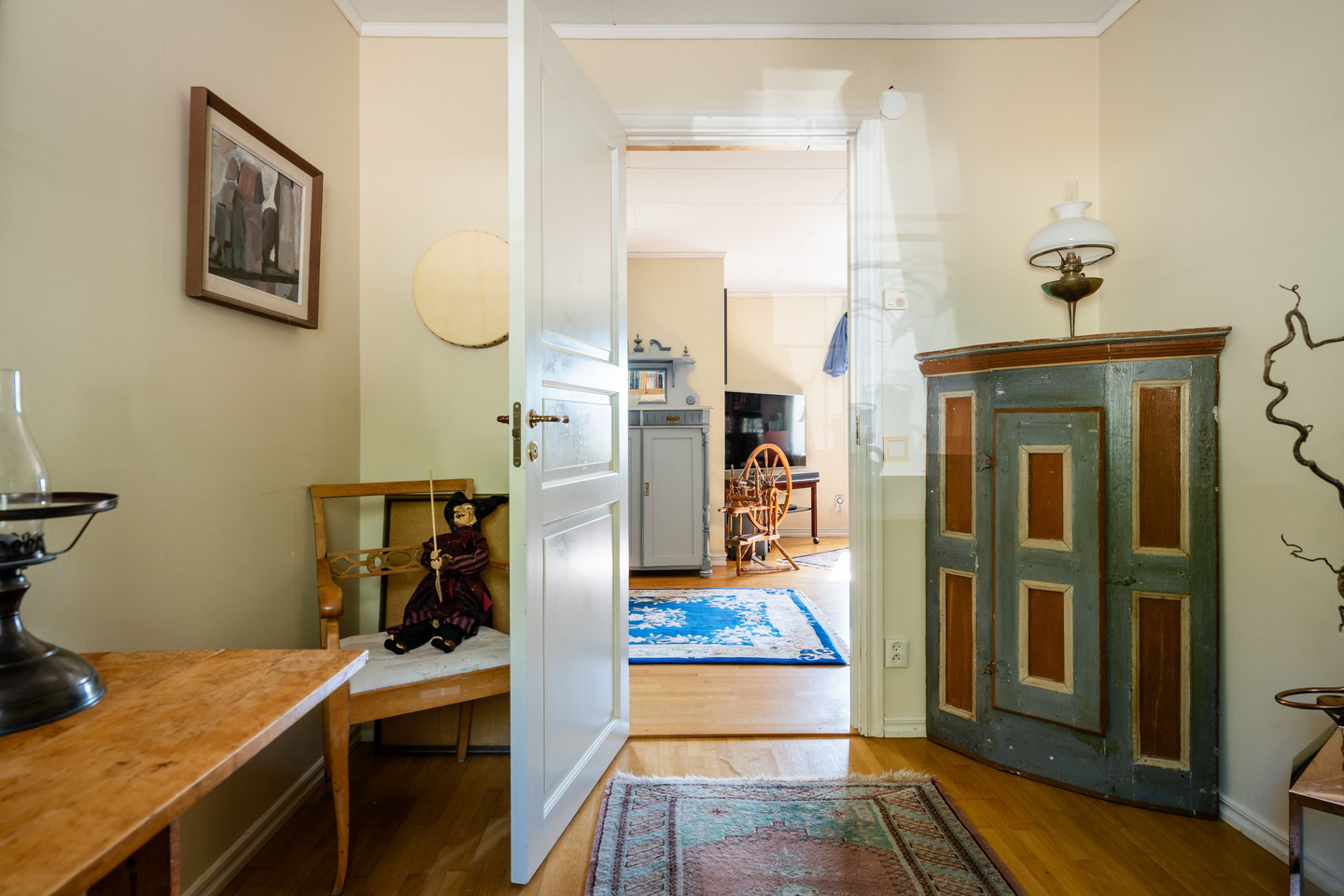 Dottebol Sandåsen – bild 45