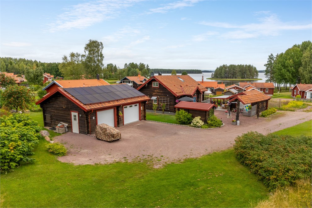 Trappvägen 16