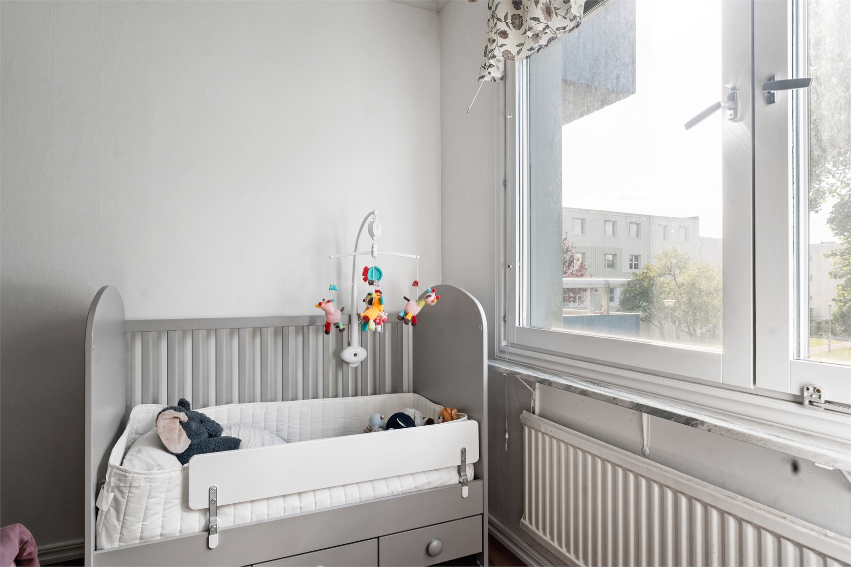 Klorvägen 4A – bild 11