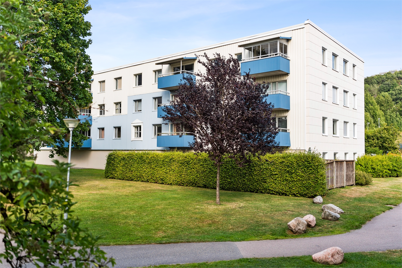 Klorvägen 4A – bild 17
