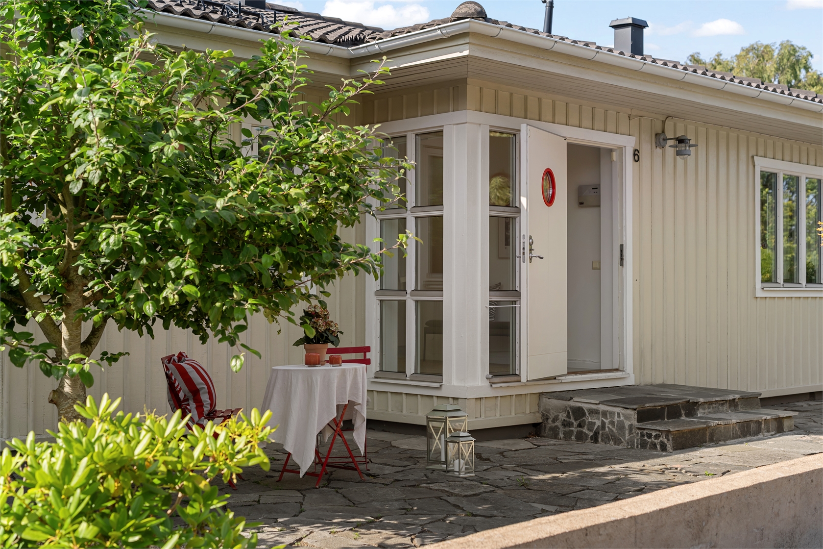 Vitmossegatan 6 – bild 19