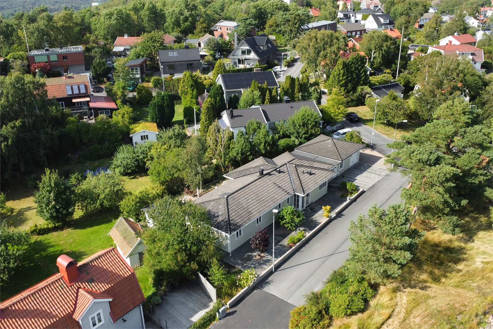 Vitmossegatan 6 – bild 7
