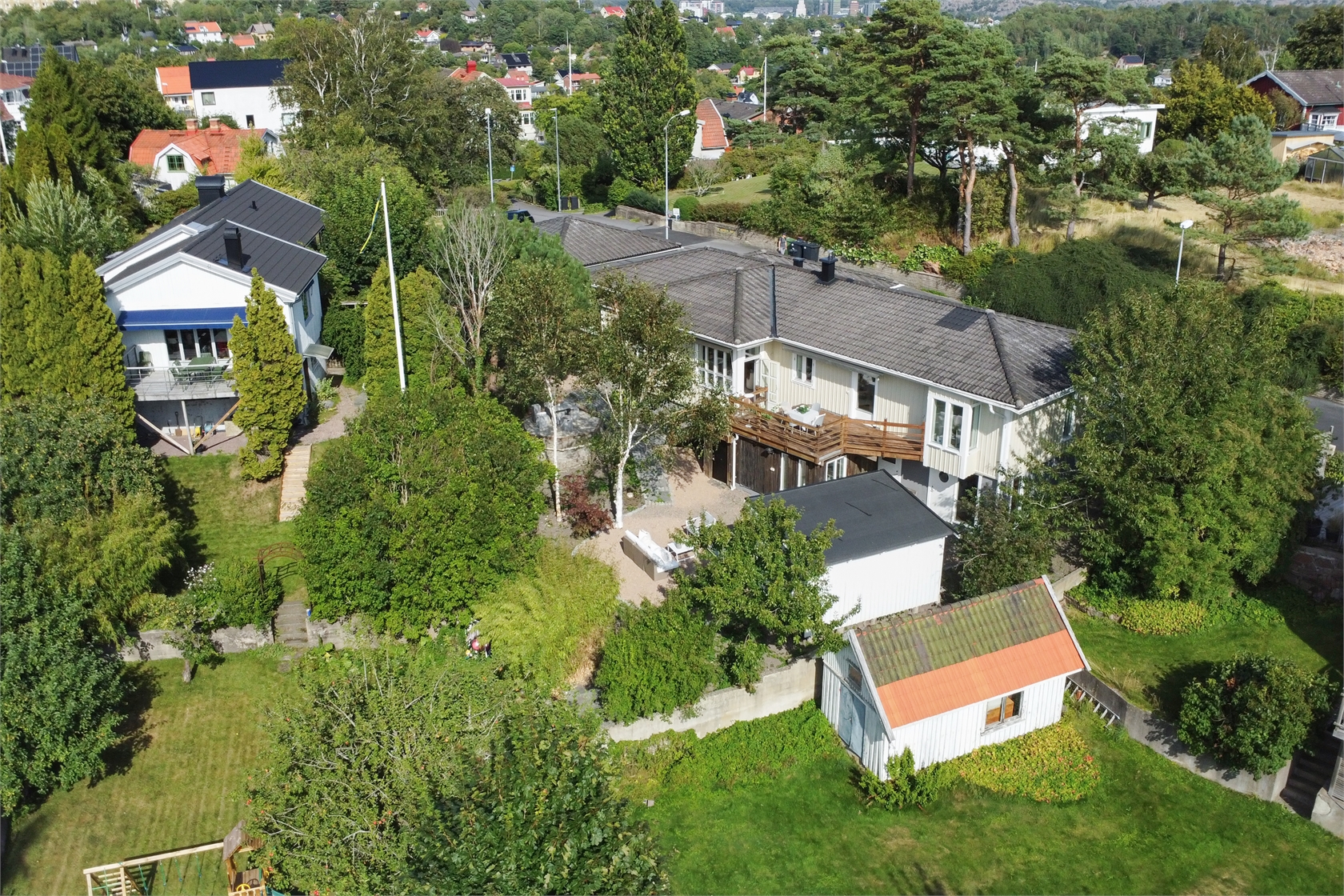Vitmossegatan 6 – bild 6