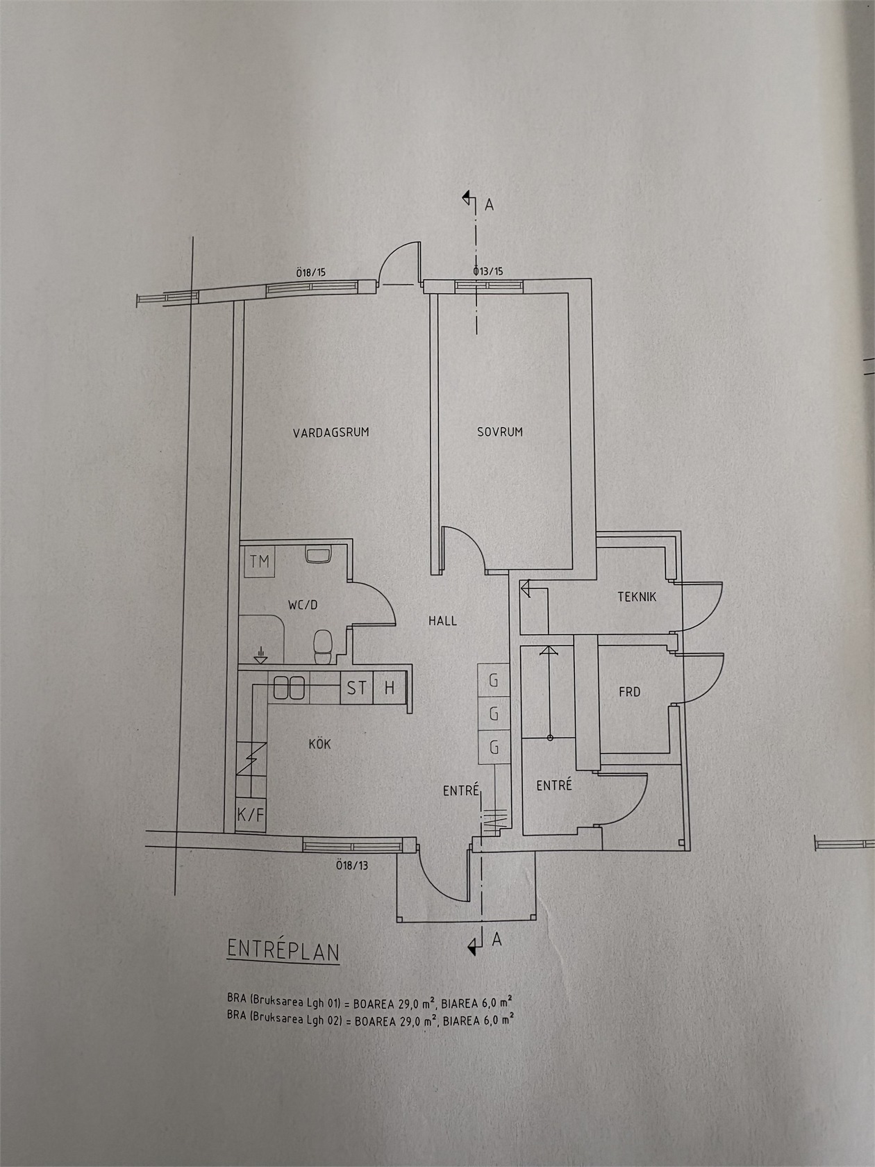 Skördevägen 120G – bild 23