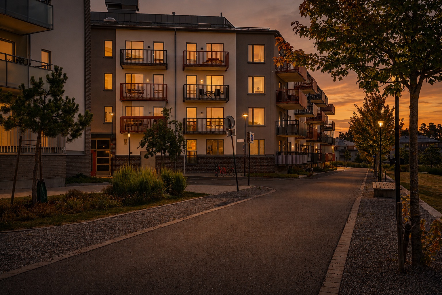 Silverdalsstråket 4 – bild 14