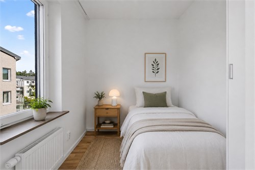 Silverdalsstråket 4