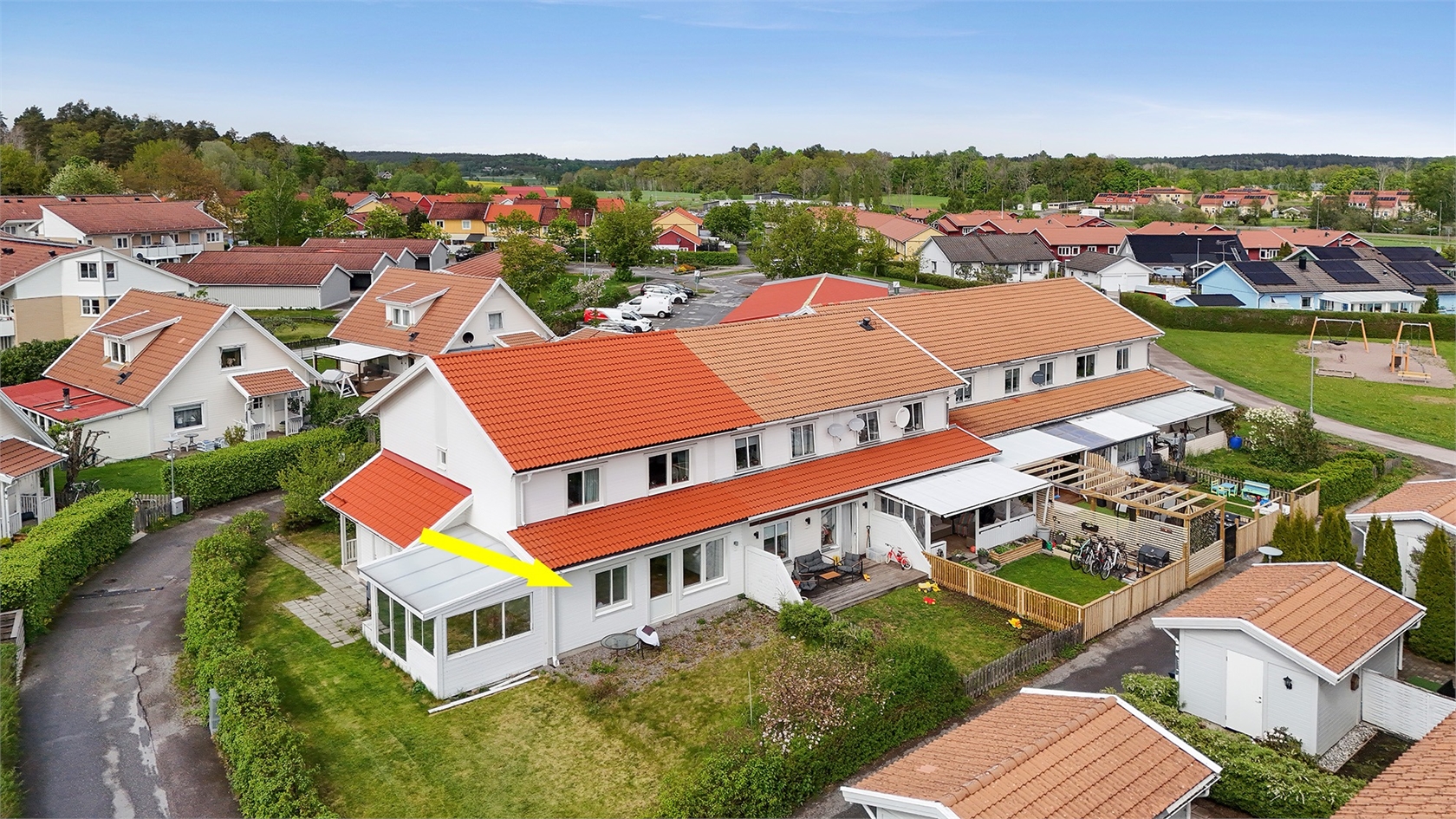 Skördevägen 120G – bild 16