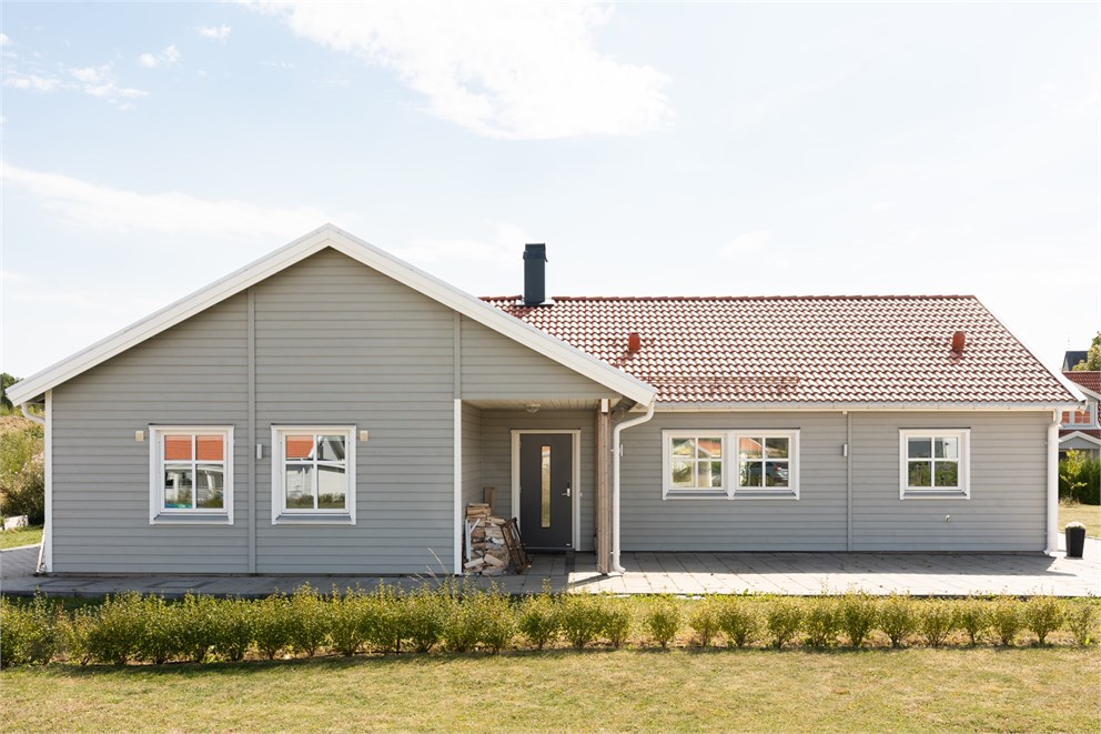 ROMFARTUNA BYVÄG 13