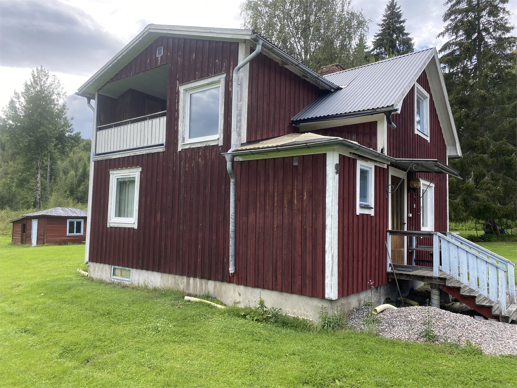 Frimansvägen 9 – bild 2