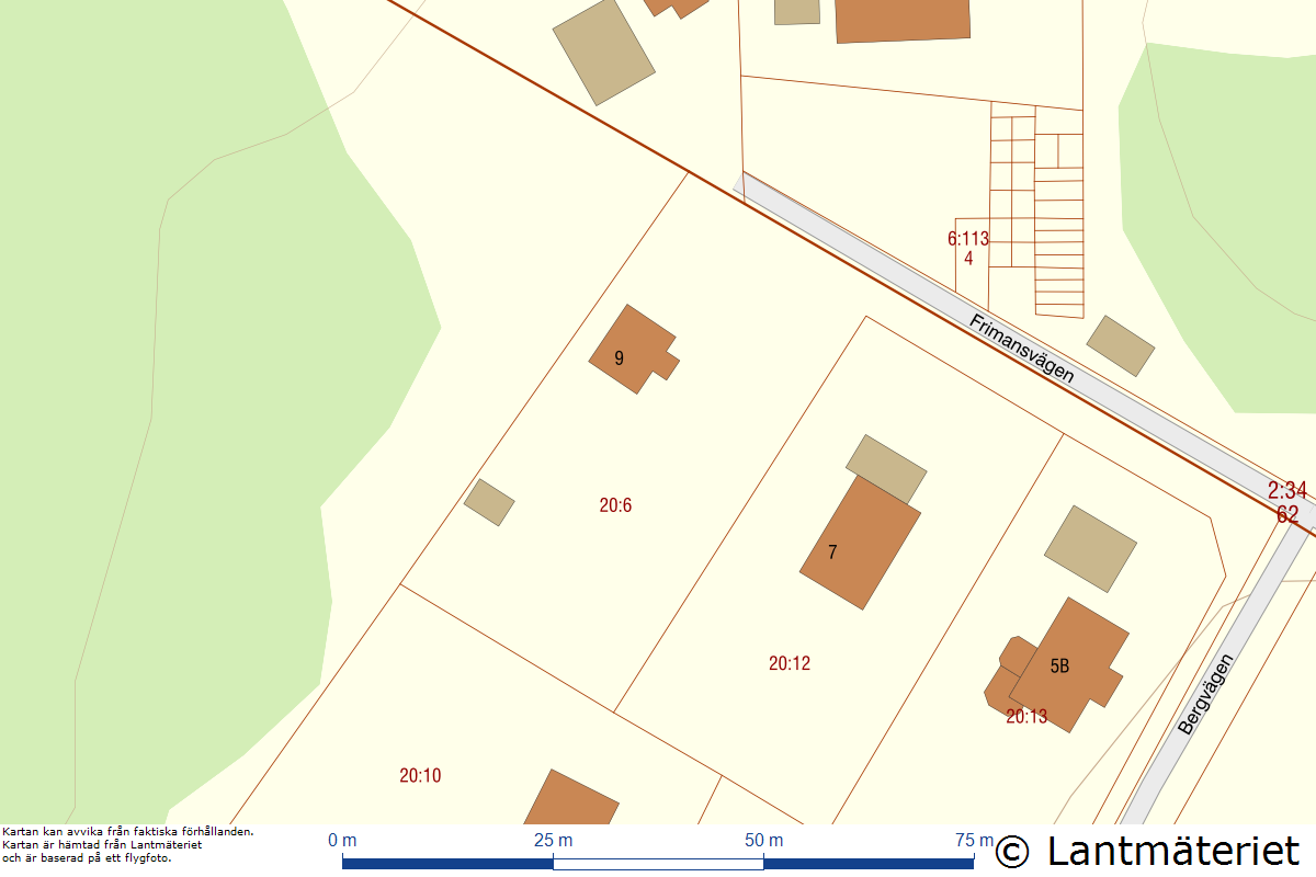 Frimansvägen 9 – bild 4