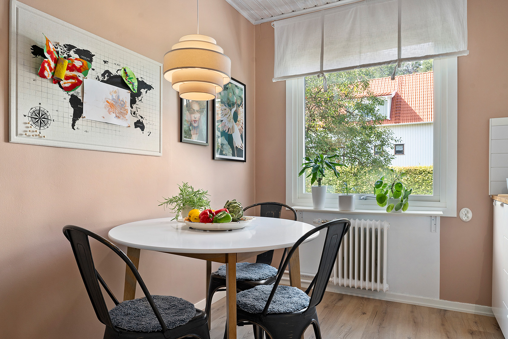 Lindvägen 21 A – bild 13