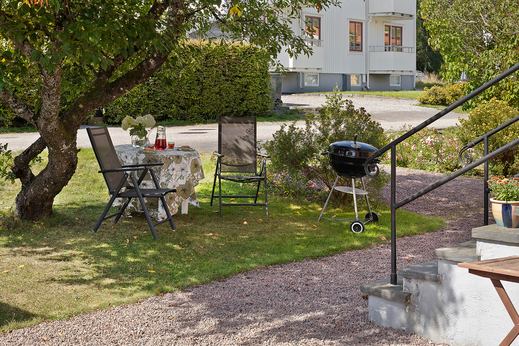Lindvägen 21 A – bild 7