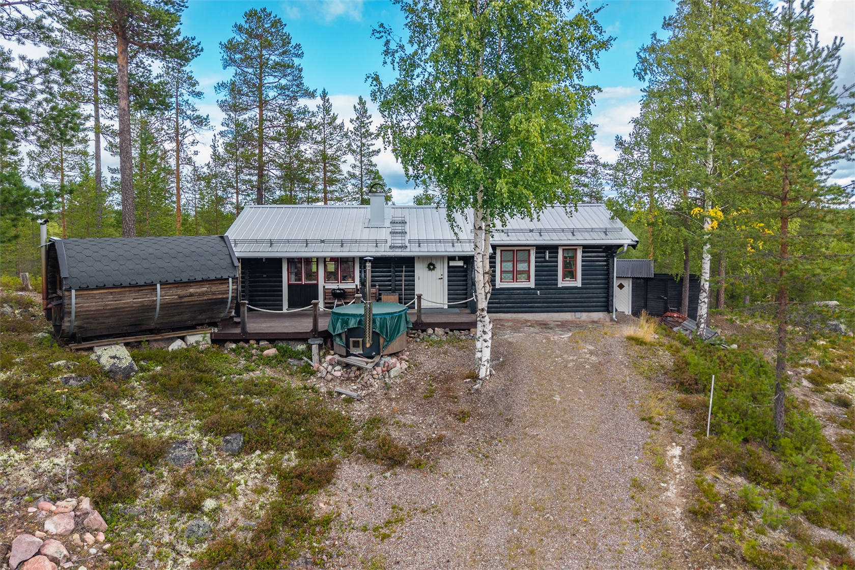 Byggningvägen 123 – bild 2