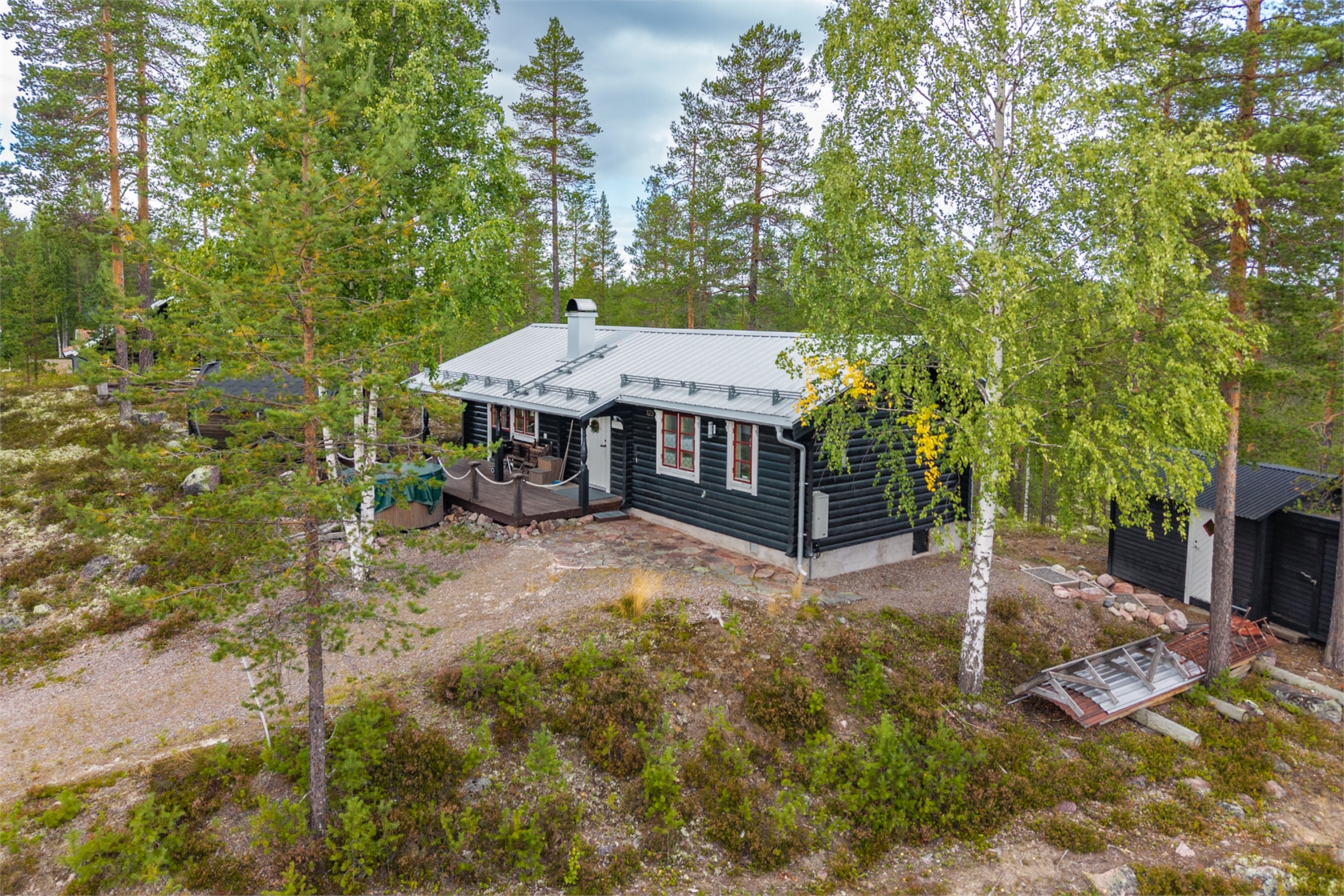 Byggningvägen 123 – bild 45