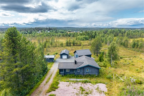 Sotarns väg 22