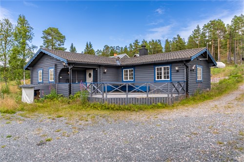 Sotarns väg 22