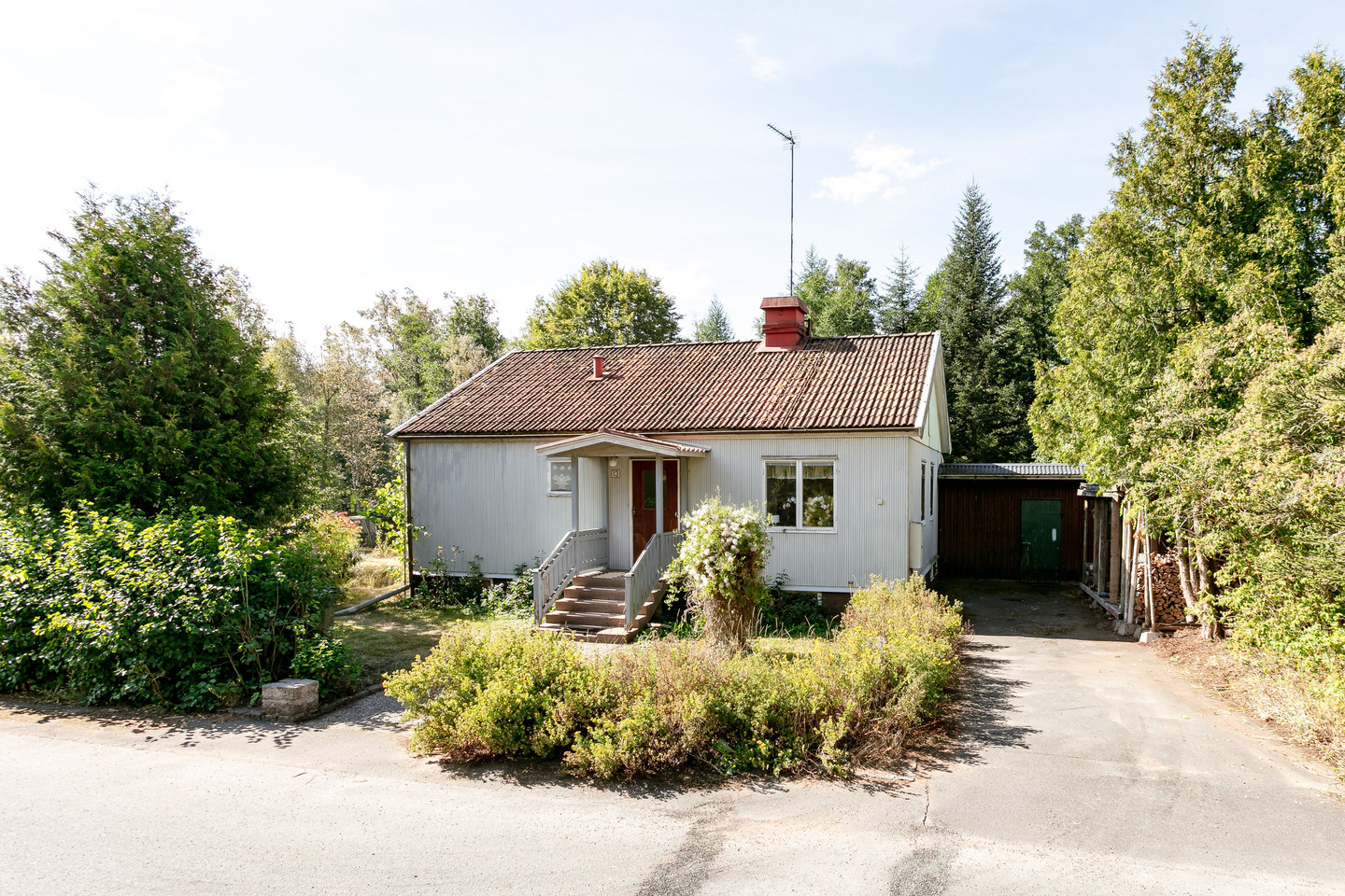 Skogsvägen 13 – bild 4