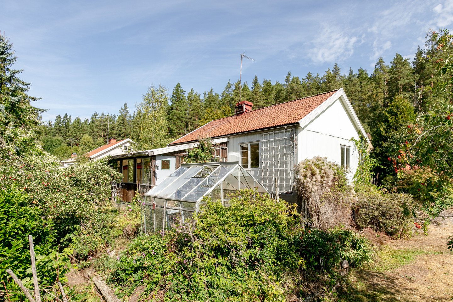 Skogsvägen 13 – bild 2