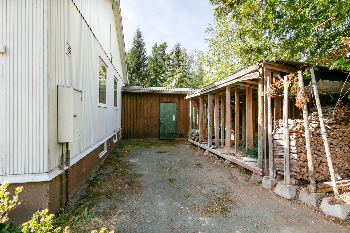 Skogsvägen 13 – bild 43