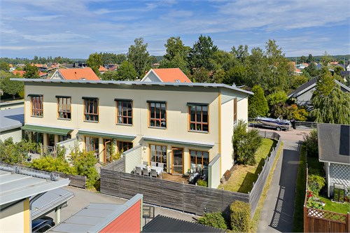 Galoppstigen 52