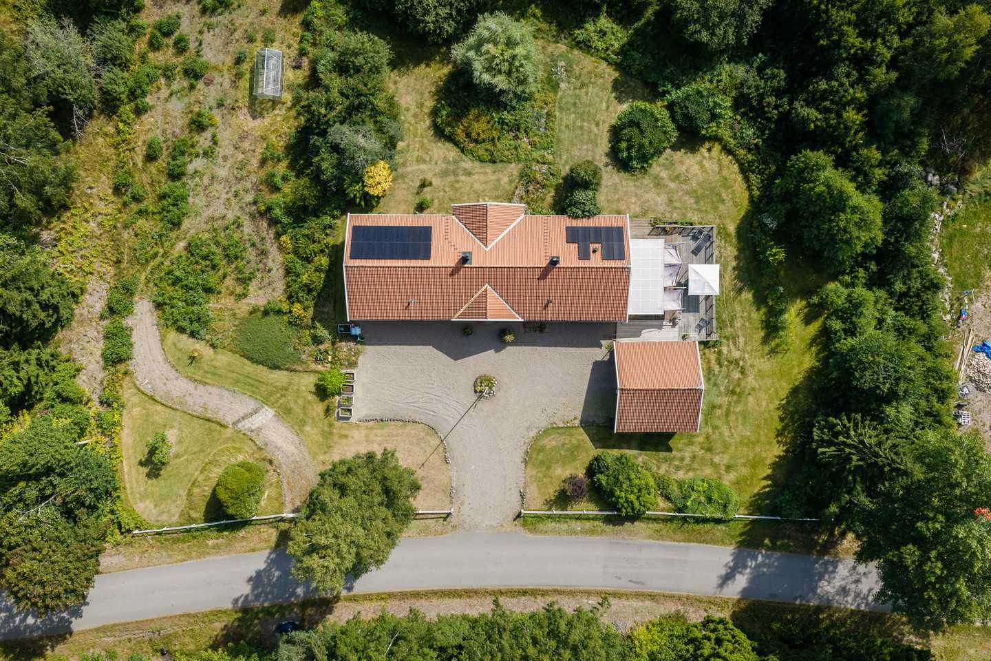 Dottebol Sandåsen – bild 9