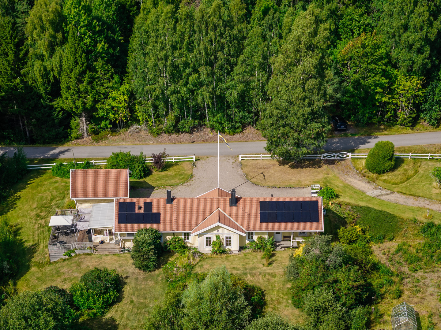 Dottebol Sandåsen – bild 4