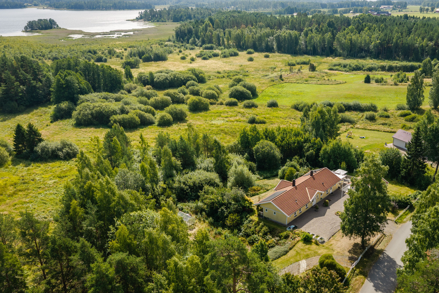 Dottebol Sandåsen – bild 63