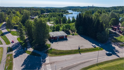 Forsleden 20