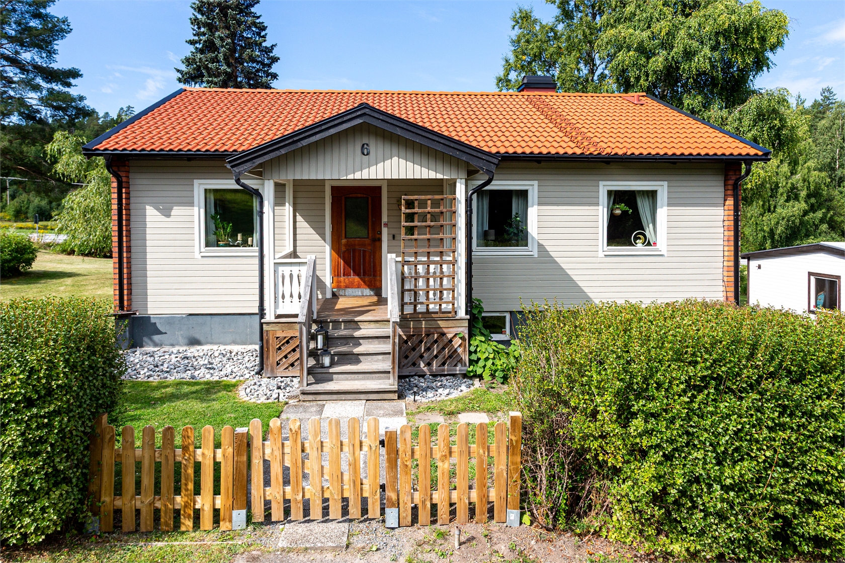 Skogsgläntevägen 6 – bild 33