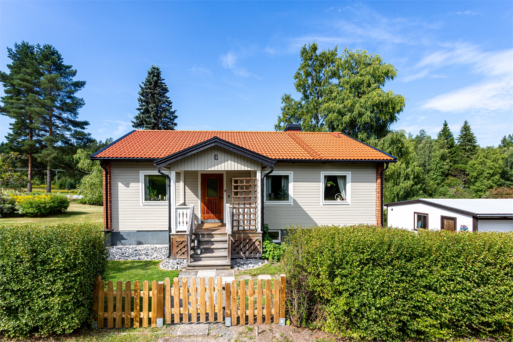 Skogsgläntevägen 6 – bild 4