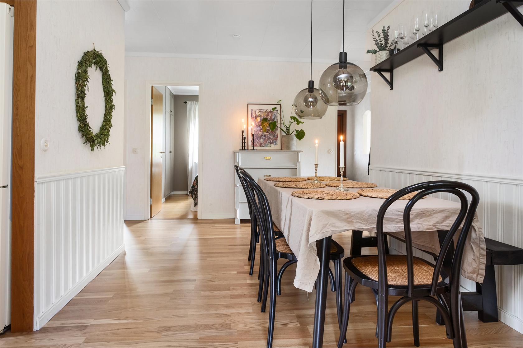 Skogsgläntevägen 6 – bild 16
