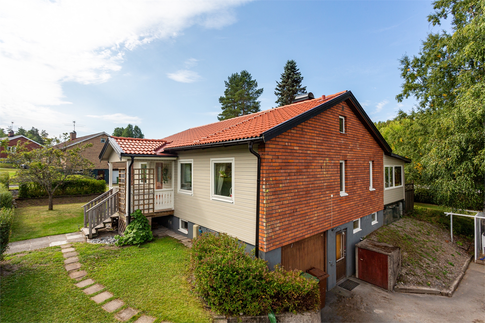 Skogsgläntevägen 6 – bild 5