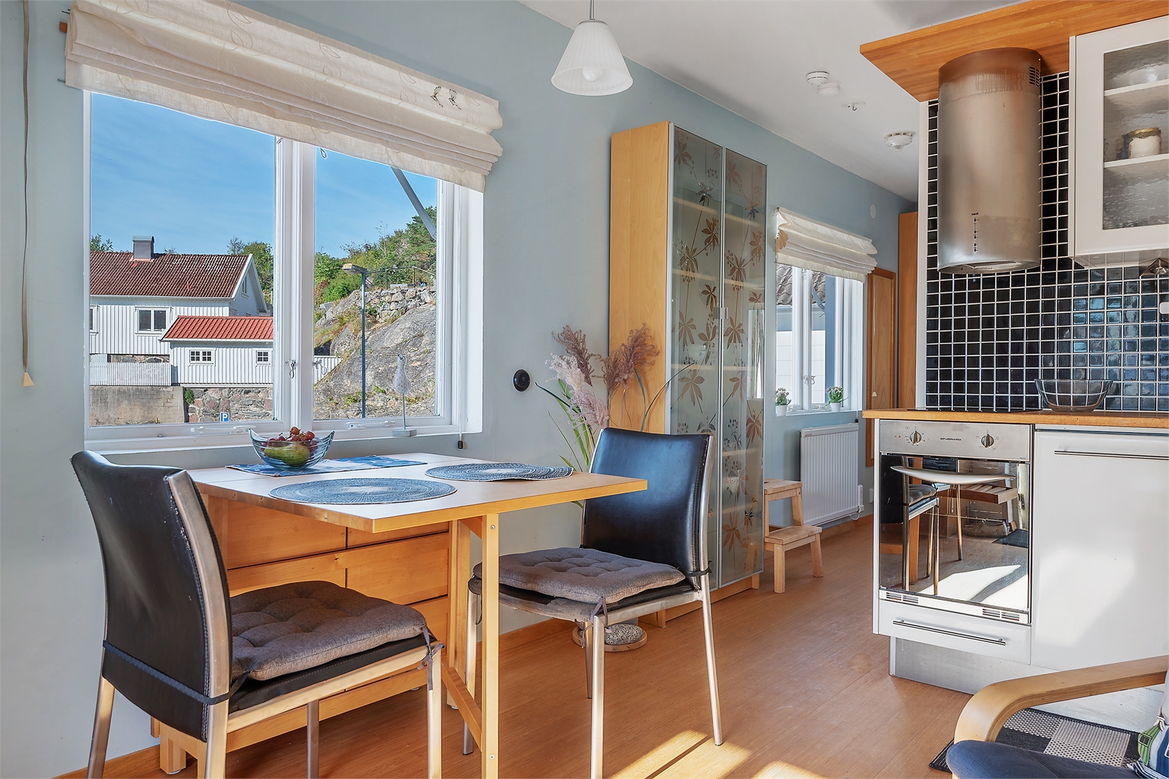 Bryggvägen 24 - lgh 2A – bild 8