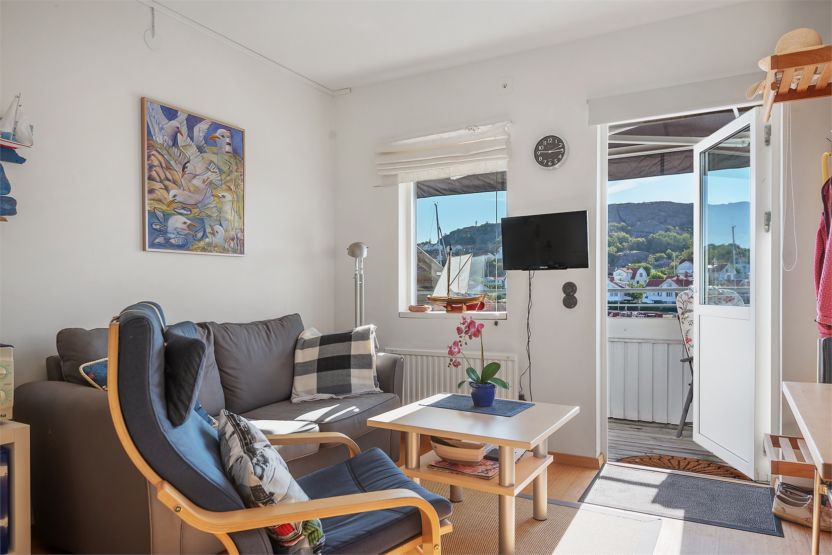 Bryggvägen 24 - lgh 2A – bild 4