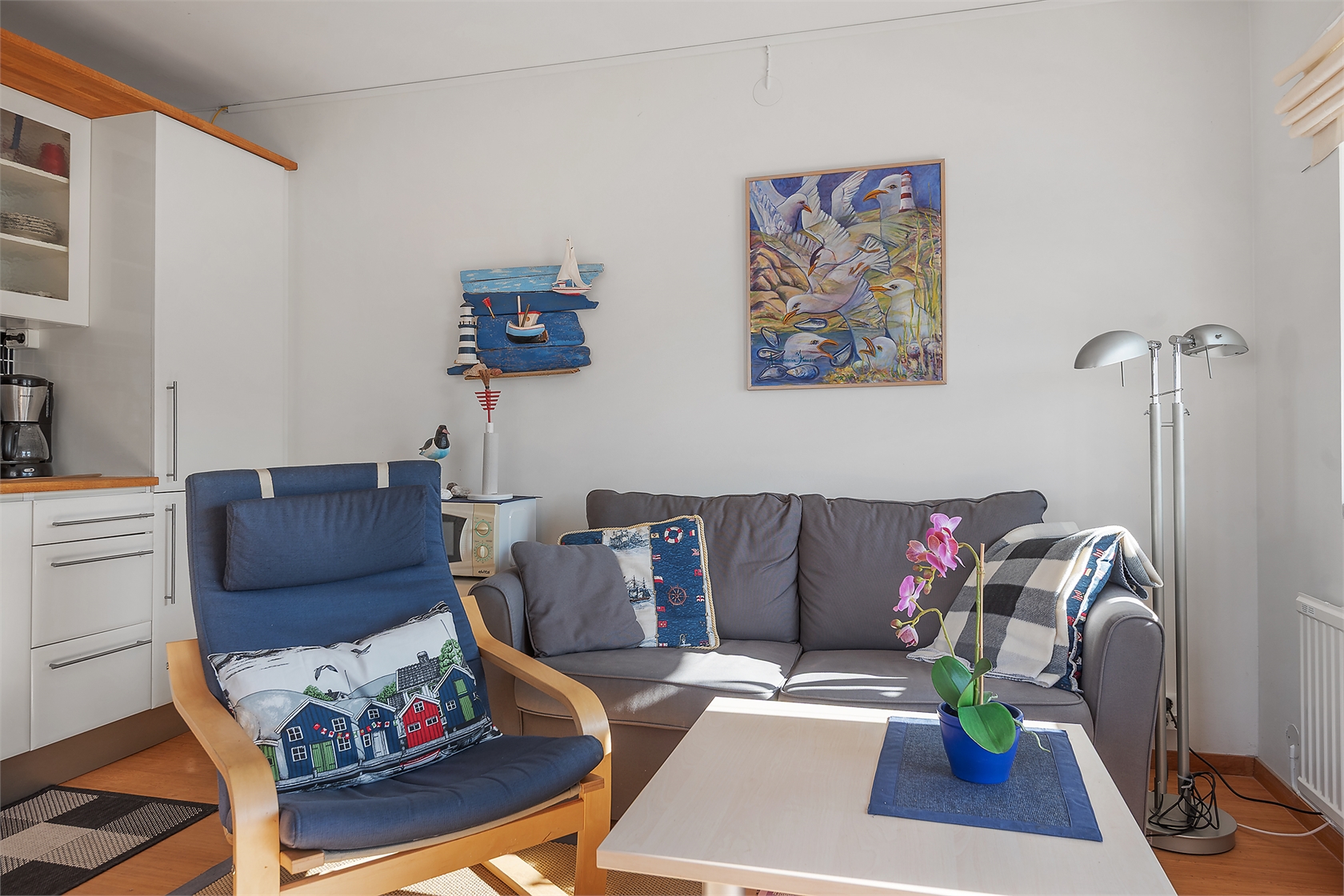 Bryggvägen 24 - lgh 2A – bild 11