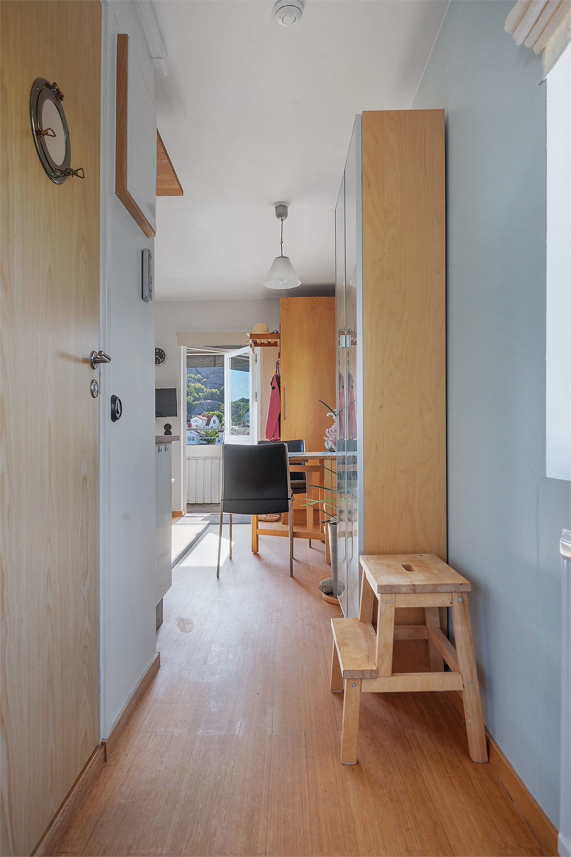 Bryggvägen 24 - lgh 2A – bild 15